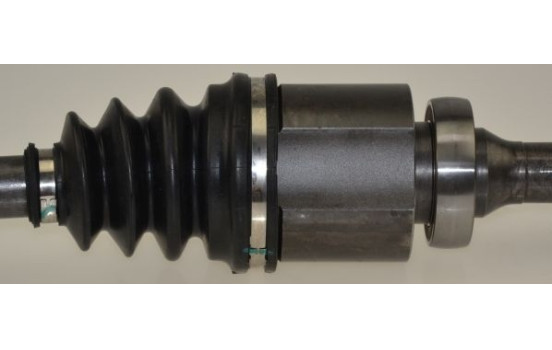 Eje de transmisión GKND12254 Spidan, Imagen 3