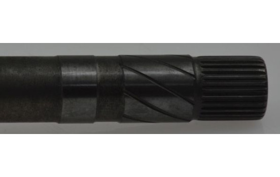Eje de transmisión GKND12254 Spidan, Imagen 4