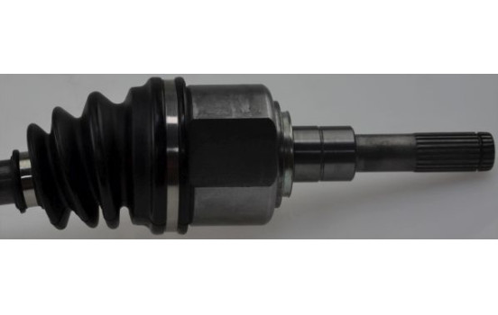 Eje de transmisión GKND12258 Spidan, Imagen 3