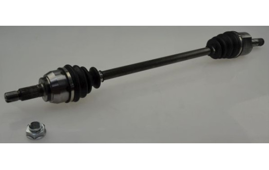 Eje de transmisión GKND12261 Spidan