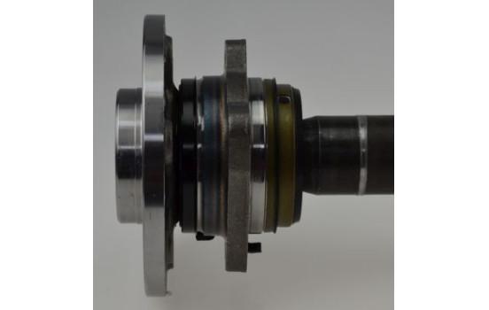 Eje de transmisión GKNF30004 Spidan, Imagen 2