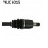 EJE DE TRANSMISIÓN HONDA VKJC 4015 SKF, Miniatura 3