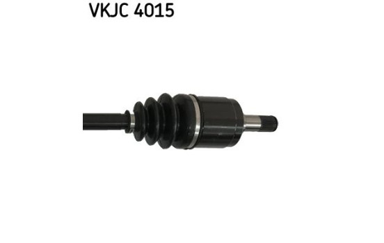 EJE DE TRANSMISIÓN HONDA VKJC 4015 SKF, Imagen 3