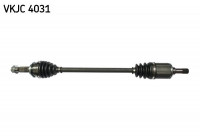 EJE DE TRANSMISIÓN HONDA VKJC 4031 SKF