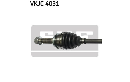 EJE DE TRANSMISIÓN HONDA VKJC 4031 SKF, Imagen 2
