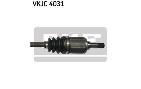EJE DE TRANSMISIÓN HONDA VKJC 4031 SKF, Imagen 3