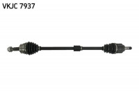 EJE DE TRANSMISIÓN OPEL, VAUXHALL VKJC 7937 SKF