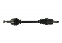 EJE DE TRANSMISIÓN RENAULT VKJC 6204 SKF