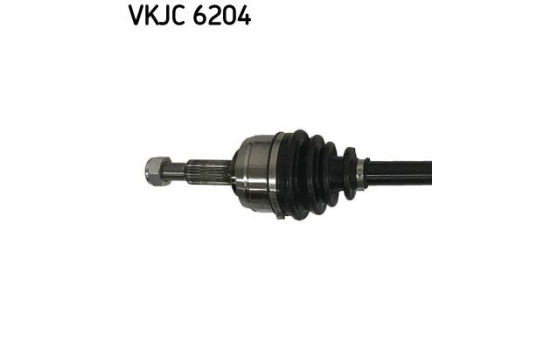 EJE DE TRANSMISIÓN RENAULT VKJC 6204 SKF, Imagen 3