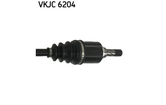 EJE DE TRANSMISIÓN RENAULT VKJC 6204 SKF, Imagen 4