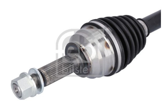 Eje de transmisión TESLA MODELO S LE 773MM 194051 FEBI