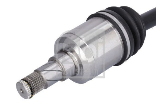 Eje de transmisión TESLA MODELO S LE 773MM 194051 FEBI, Imagen 2