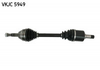 EJE DE TRANSMISIÓN VADO VKJC 5949 SKF
