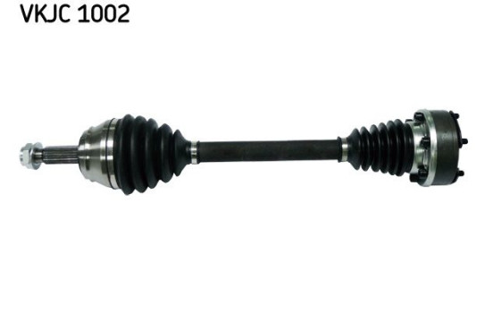 Eje de transmisión VKJC 1002 SKF, Imagen 2