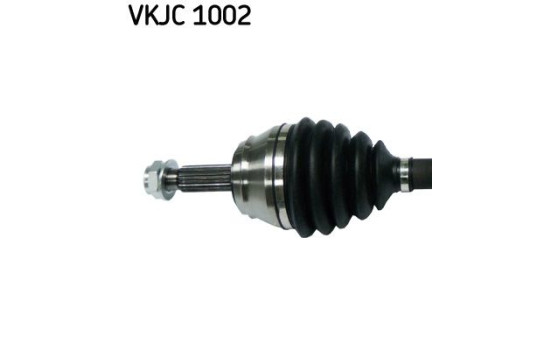 Eje de transmisión VKJC 1002 SKF, Imagen 3