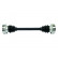 Eje de transmisión VKJC 1006 SKF