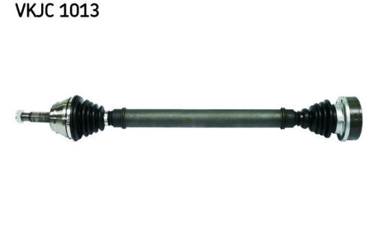 Eje de transmisión VKJC 1013 SKF, Imagen 2