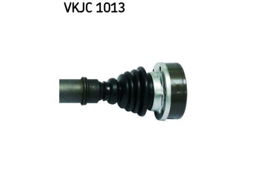Eje de transmisión VKJC 1013 SKF, Imagen 4