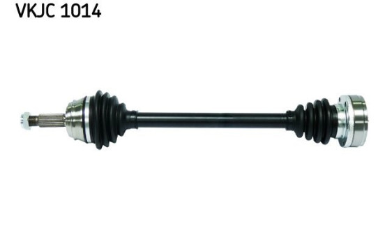 Eje de transmisión VKJC 1014 SKF