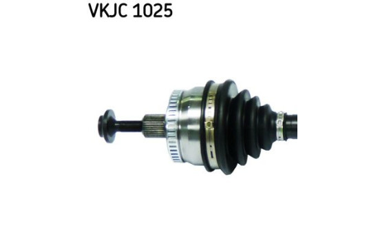Eje de transmisión VKJC 1025 SKF, Imagen 3