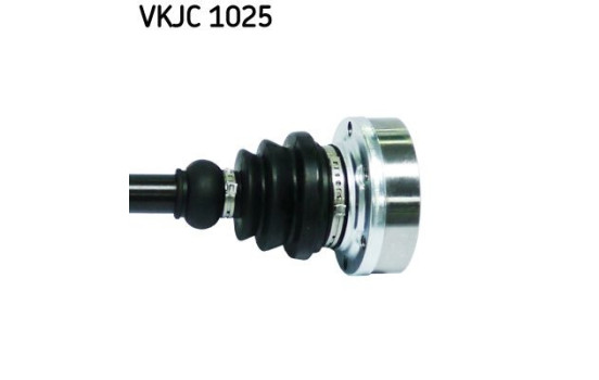 Eje de transmisión VKJC 1025 SKF, Imagen 4