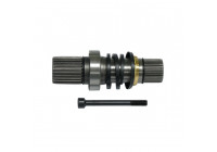 Eje de transmisión VKJC 1046 SKF
