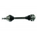 Eje de transmisión VKJC 1048 SKF