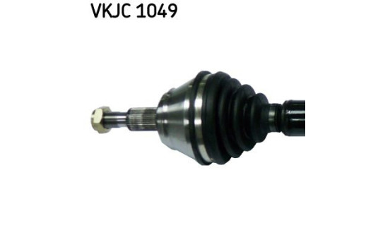 Eje de transmisión VKJC 1049 SKF, Imagen 3