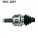 Eje de transmisión VKJC 1059 SKF, Miniatura 3