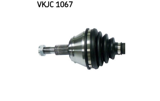 Eje de transmisión VKJC 1067 SKF, Imagen 3