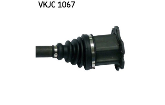 Eje de transmisión VKJC 1067 SKF, Imagen 4