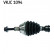 Eje de transmisión VKJC 1094 SKF, Miniatura 2
