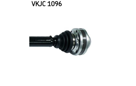 Eje de transmisión VKJC 1096 SKF, Imagen 4