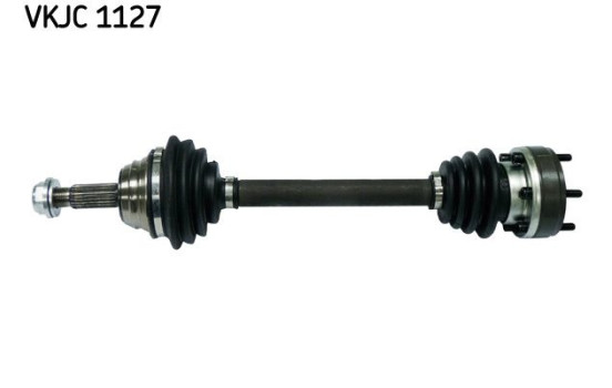 Eje de transmisión VKJC 1127 SKF, Imagen 2