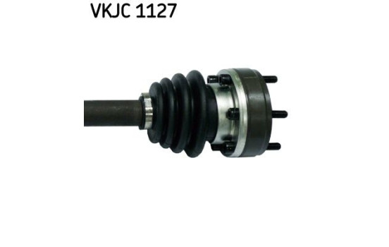 Eje de transmisión VKJC 1127 SKF, Imagen 4