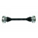 Eje de transmisión VKJC 1130 SKF