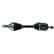 Eje de transmisión VKJC 1153 SKF