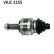 Eje de transmisión VKJC 1155 SKF, Miniatura 2