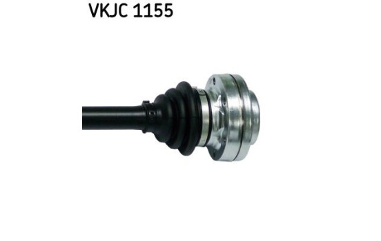 Eje de transmisión VKJC 1155 SKF, Imagen 3