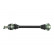 Eje de transmisión VKJC 1199 SKF
