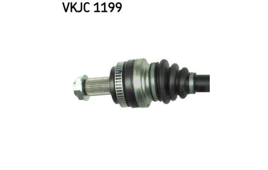 Eje de transmisión VKJC 1199 SKF, Imagen 3