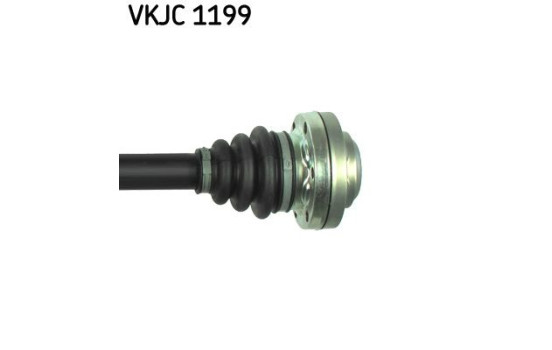 Eje de transmisión VKJC 1199 SKF, Imagen 4