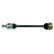 Eje de transmisión VKJC 1202 SKF