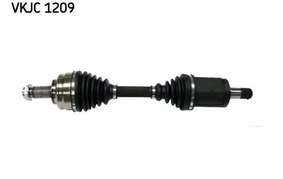 Eje de transmisión VKJC 1209 SKF, Imagen 2
