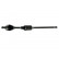 Eje de transmisión VKJC 1210 SKF