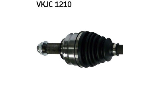 Eje de transmisión VKJC 1210 SKF, Imagen 3