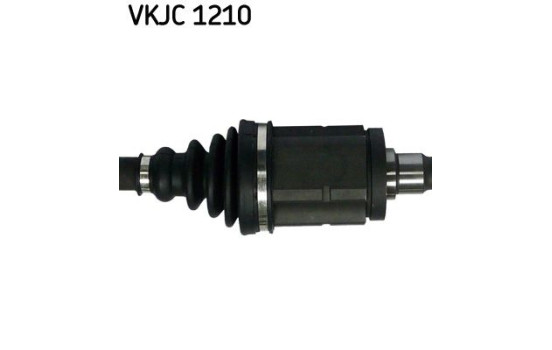 Eje de transmisión VKJC 1210 SKF, Imagen 4