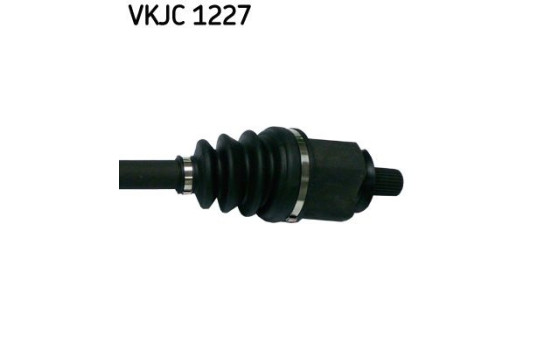 Eje de transmisión VKJC 1227 SKF, Imagen 4