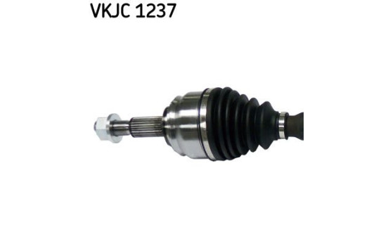 Eje de transmisión VKJC 1237 SKF, Imagen 2