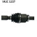 Eje de transmisión VKJC 1237 SKF, Miniatura 3